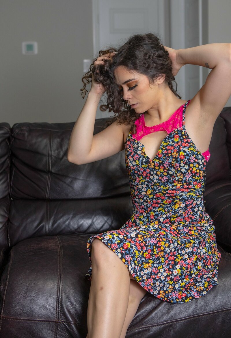 Валюша, 64 года, 1 размер груди